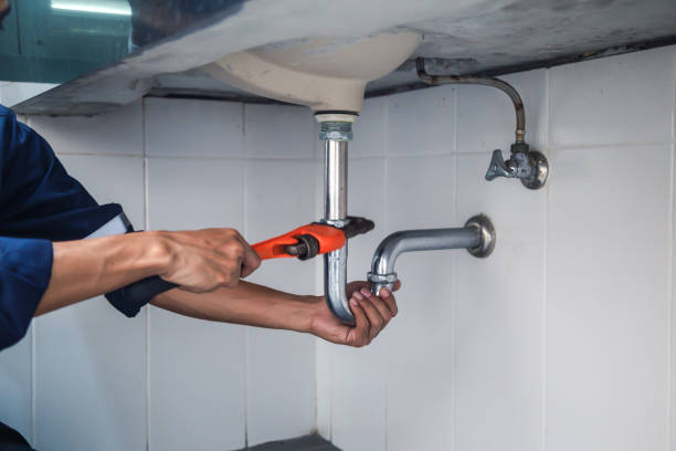 Best Leak Detection Services  in Lake Mohegan, NY
