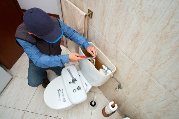 Best Water Softener Installation  in Lake Mohegan, NY