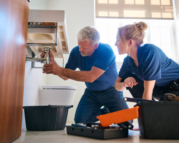 Best Affordable Plumber Near Me  in Lake Mohegan, NY